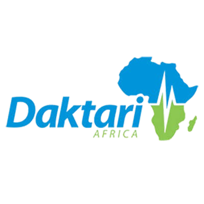 Daktari Africa Logo